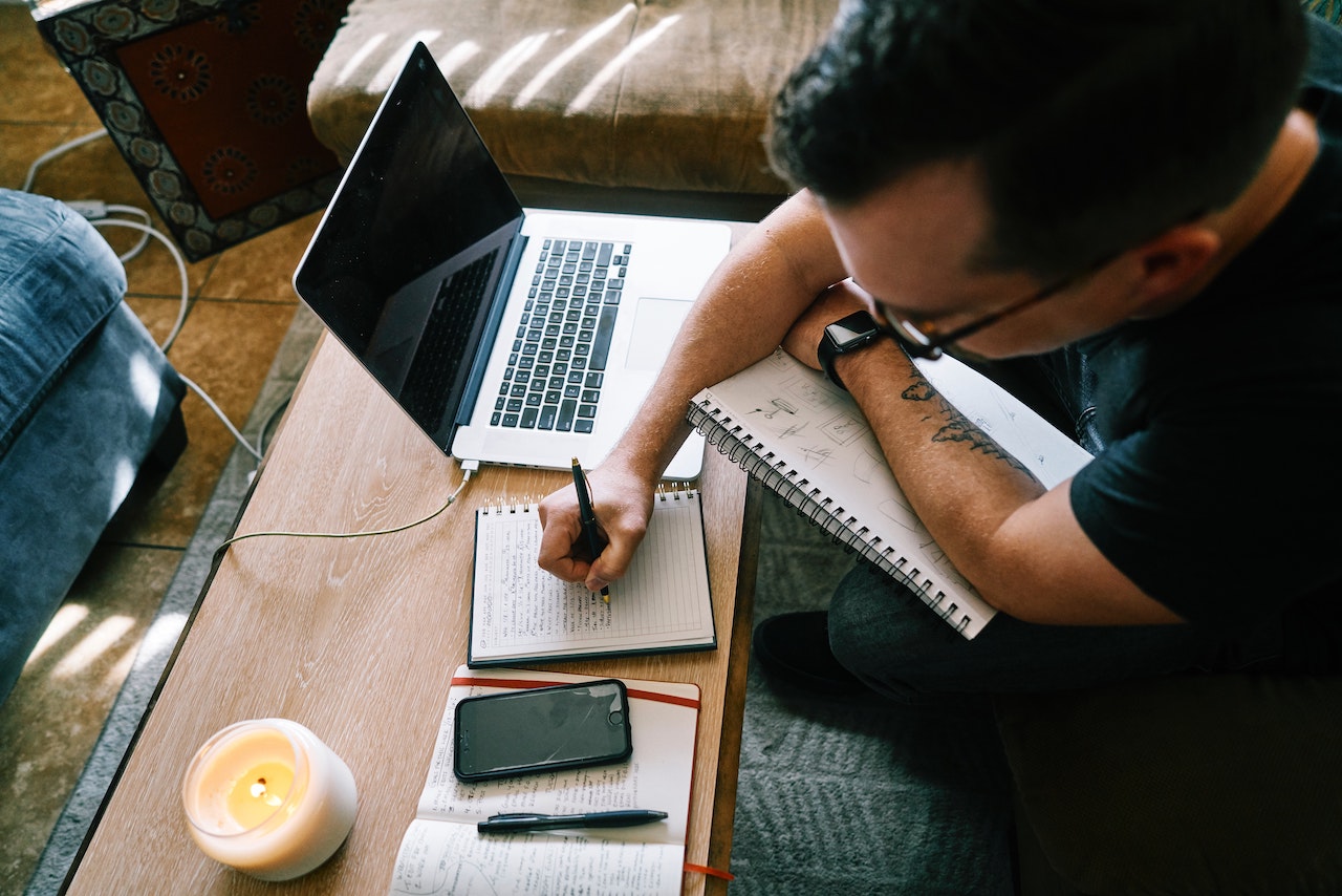 Preparing your Business’s Apple Devices for Remote Work