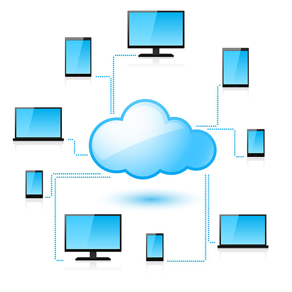 “The Cloud” explained