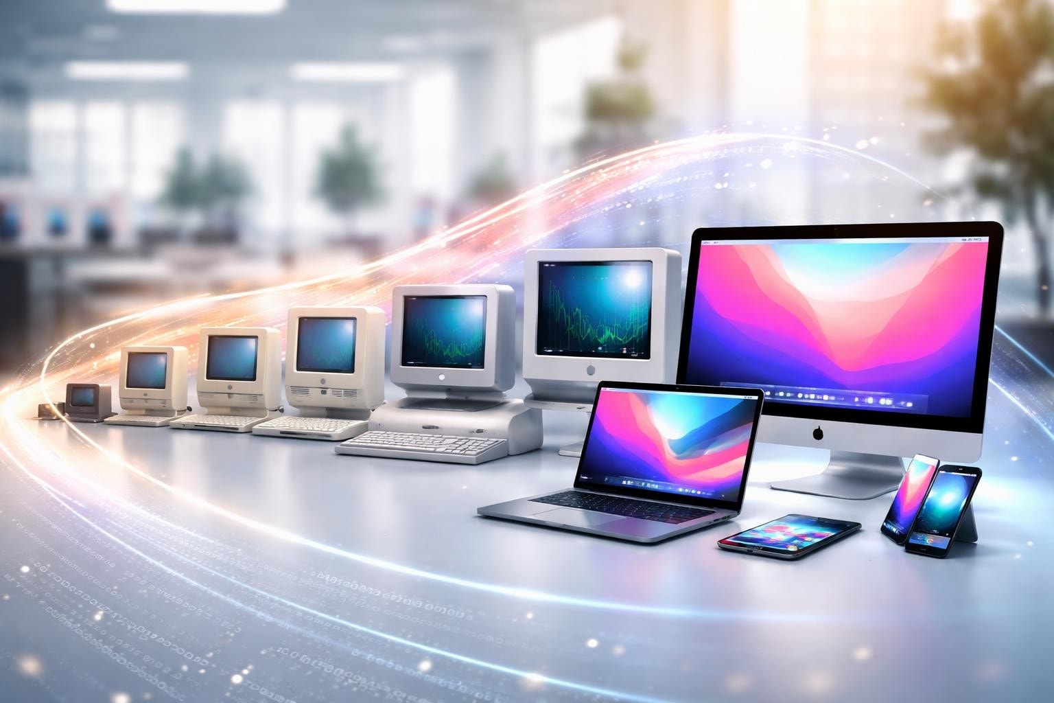 Empower Your Business with Apple: IT Success Strategies
