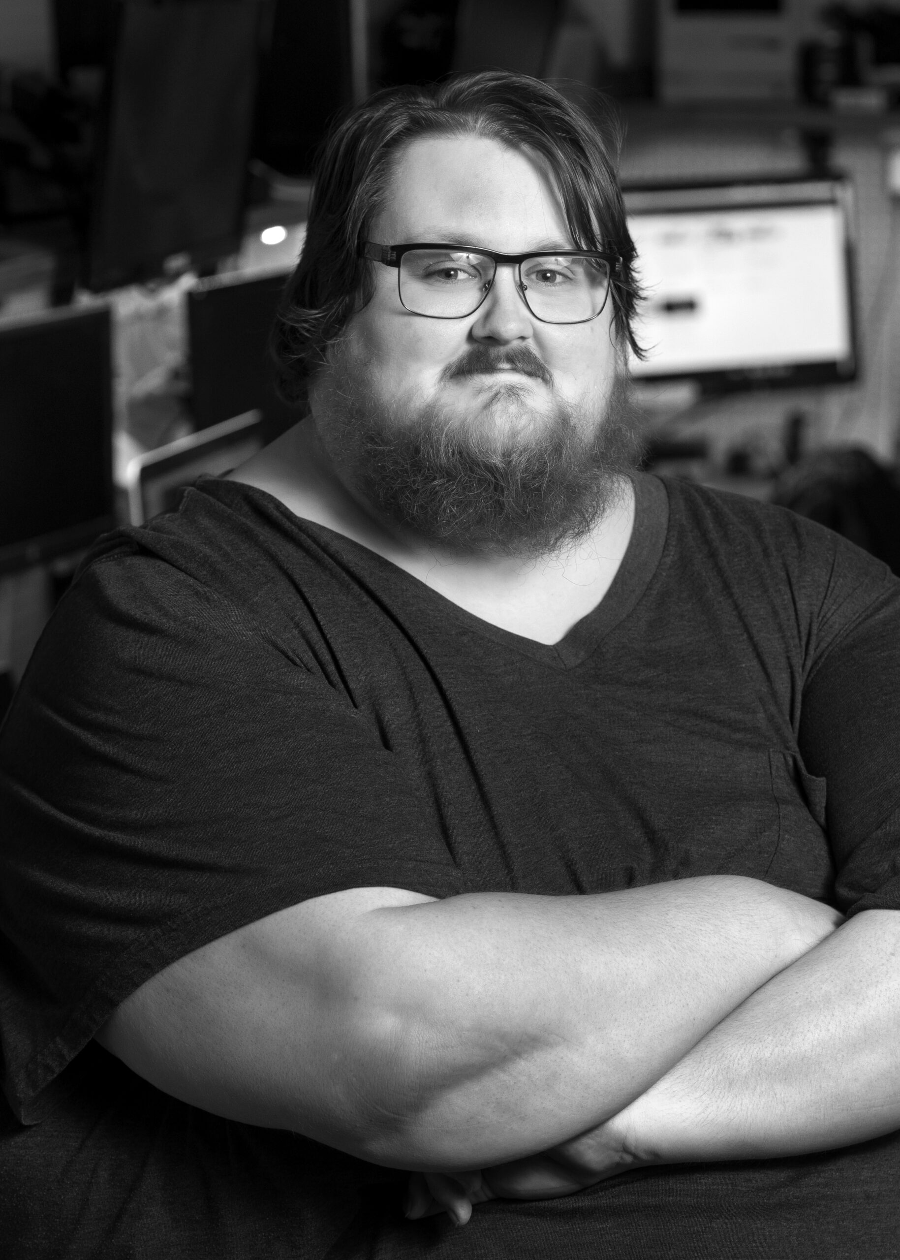 Josh Paquin