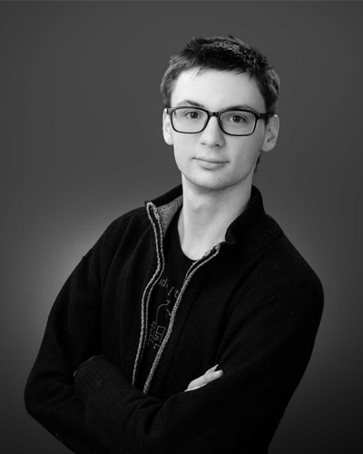 Vincent Brechmacher
